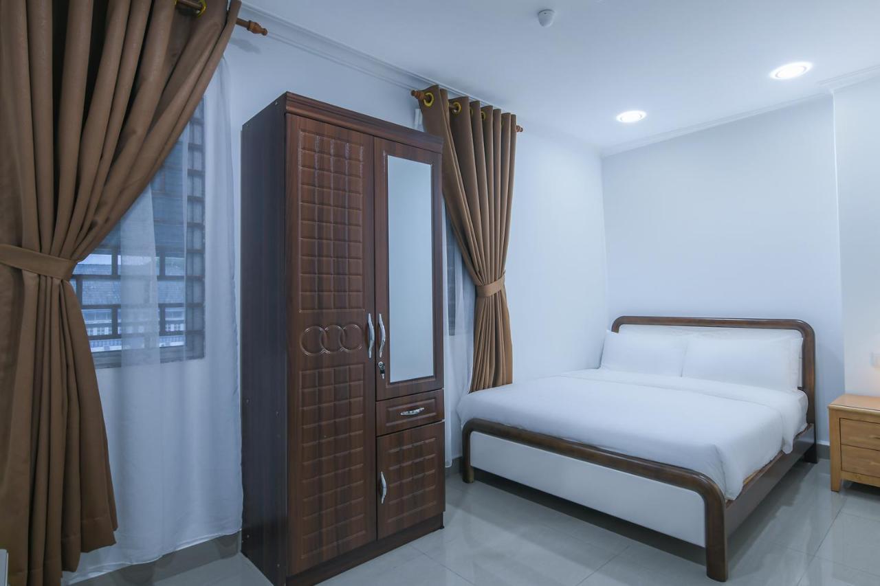 Sp Star Hotel Sungai Petani Eksteriør billede