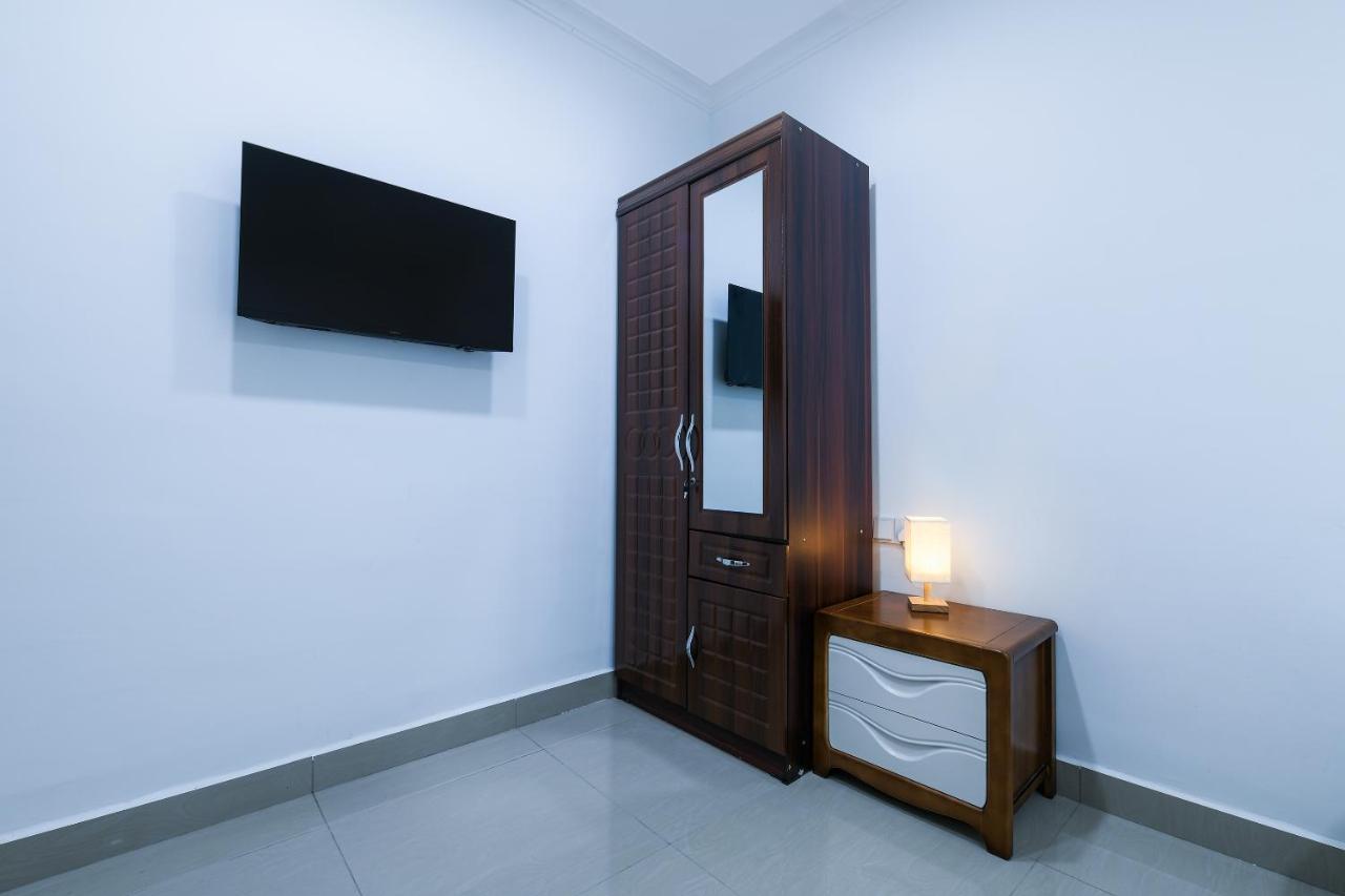 Sp Star Hotel Sungai Petani Eksteriør billede