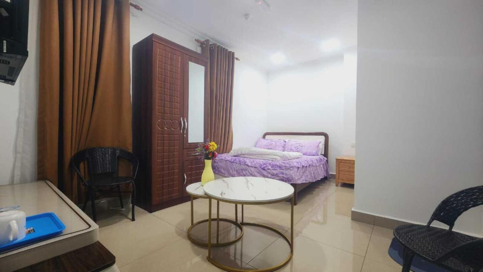 Sp Star Hotel Sungai Petani Eksteriør billede